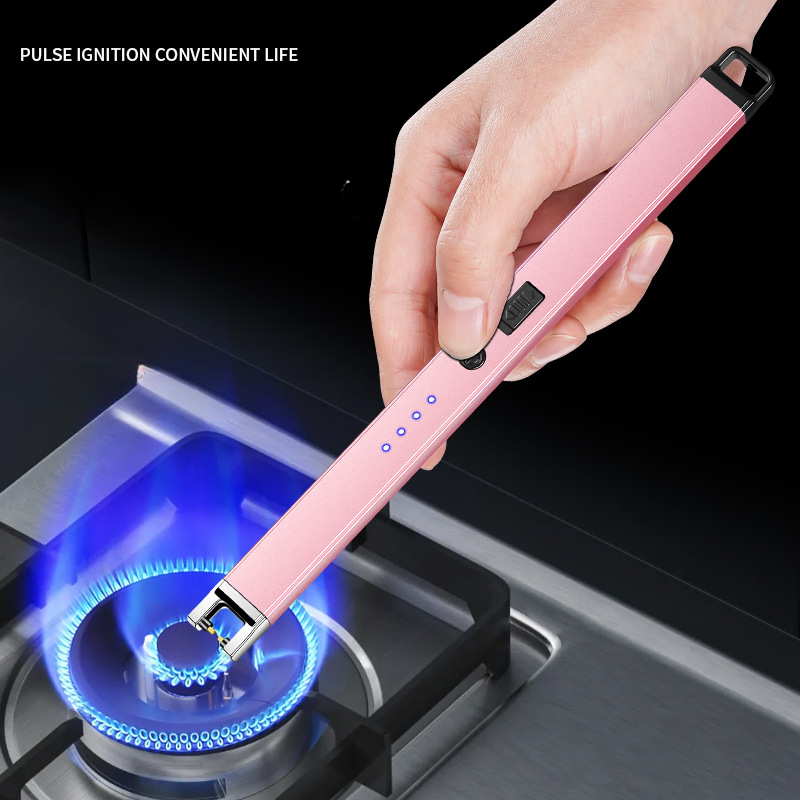 Keuken Elektronische Puls Aans - Camping Cooking Utilities recensie en prijs