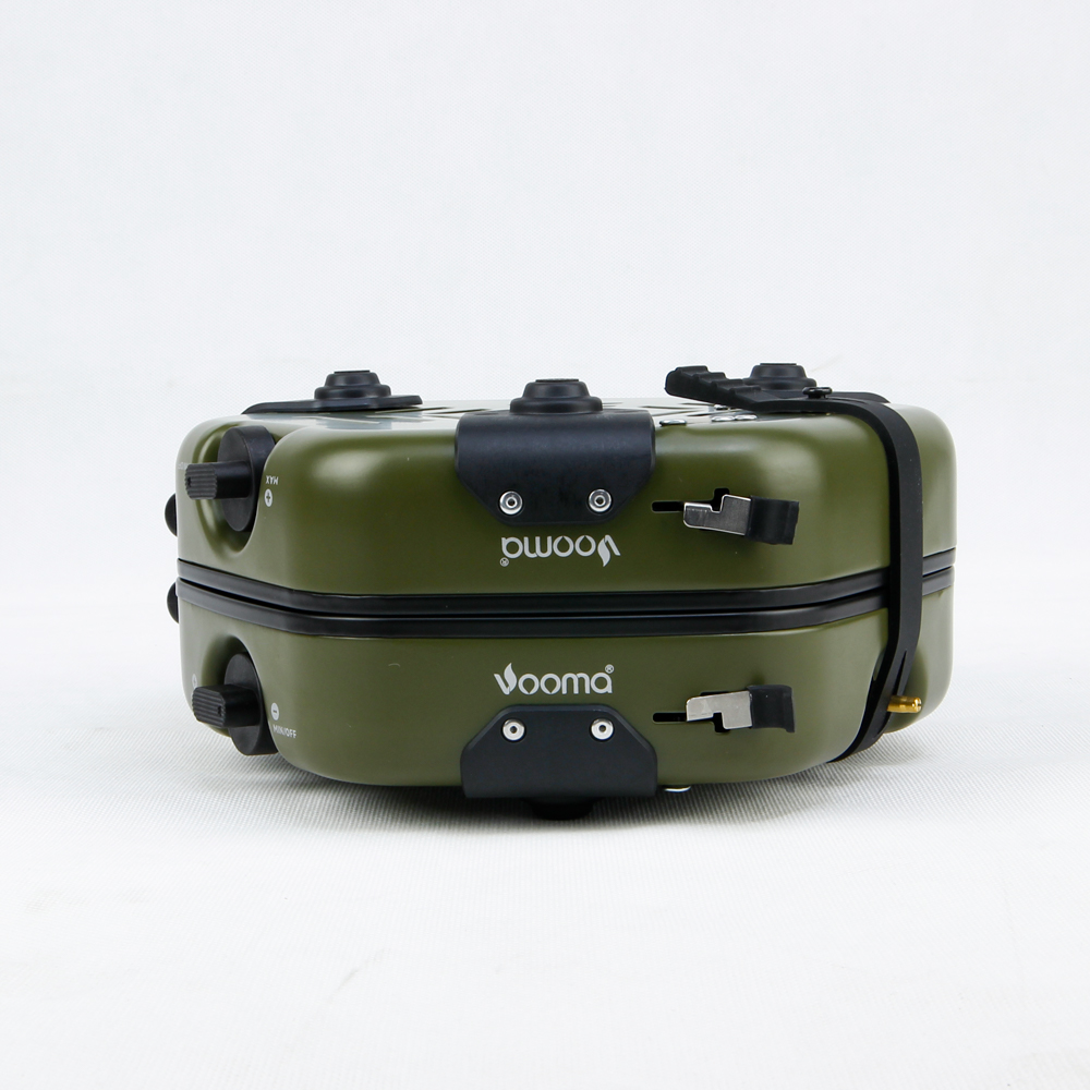 Lichtgewicht opvouwbaar 20000  - Camping Cooking Set Lightweight recensie en prijs