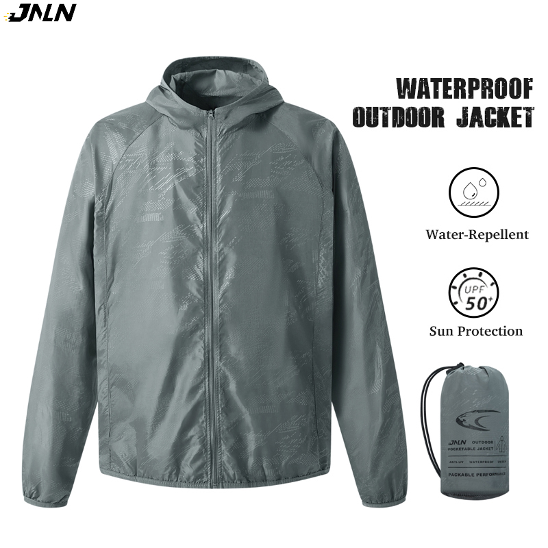 JNLN Heren Dames Waterdicht Wa - Camping Cooking Windbreak recensie en prijs