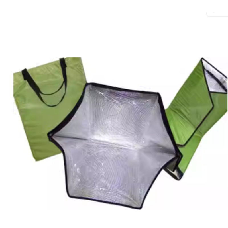 Draagbare zonne-oventasfornuis - Solar Oven Camp recensie en prijs