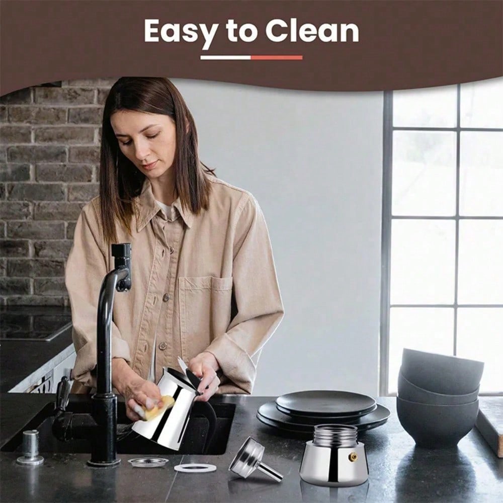 12Cup Koffiezetapparaat Rvs Es - Camping Cooking Utilities recensie en prijs