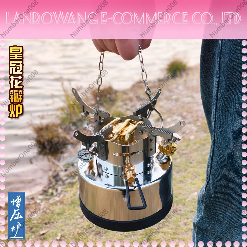 Draagbare alcoholbrander onder - Camping Cooking Alcohol recensie en prijs