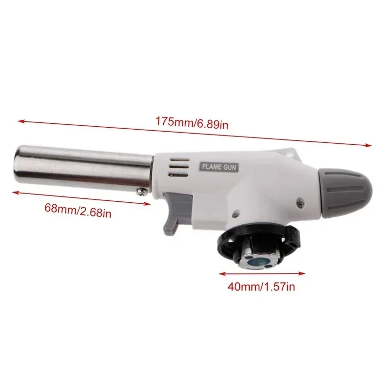 Buitenbrander op butaan, gas,  - Camping Cooking Flame recensie en prijs