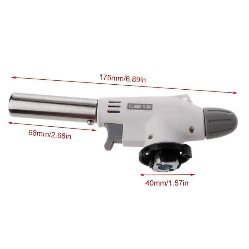 Outdoor Butaanbrander Vlam Gas - Camping Cooking Flame recensie en prijs