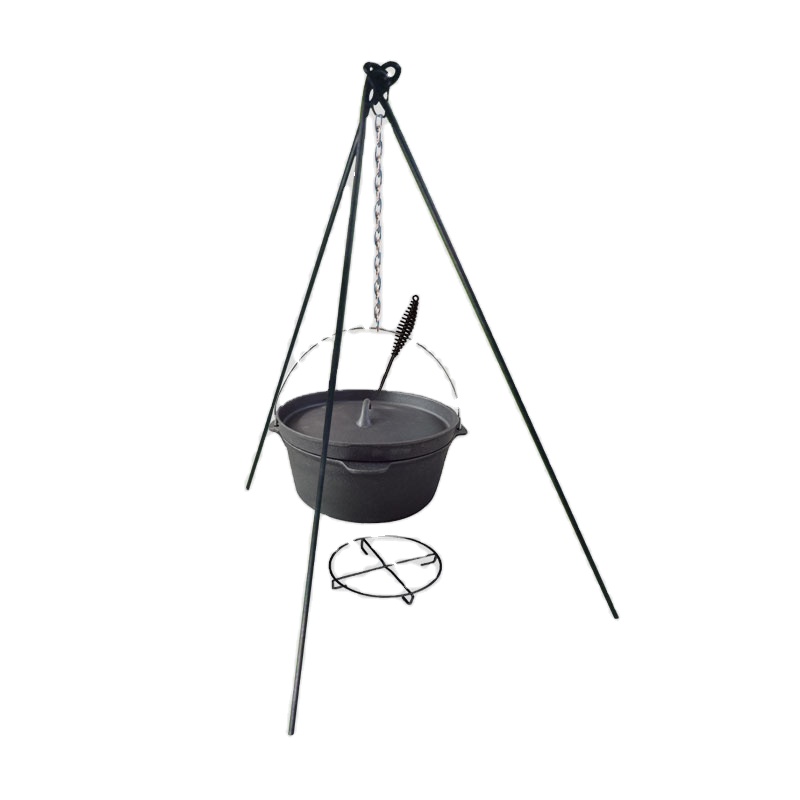 Hoogwaardige vintage eco-vrien - Quality Camping Cooking Set recensie en prijs