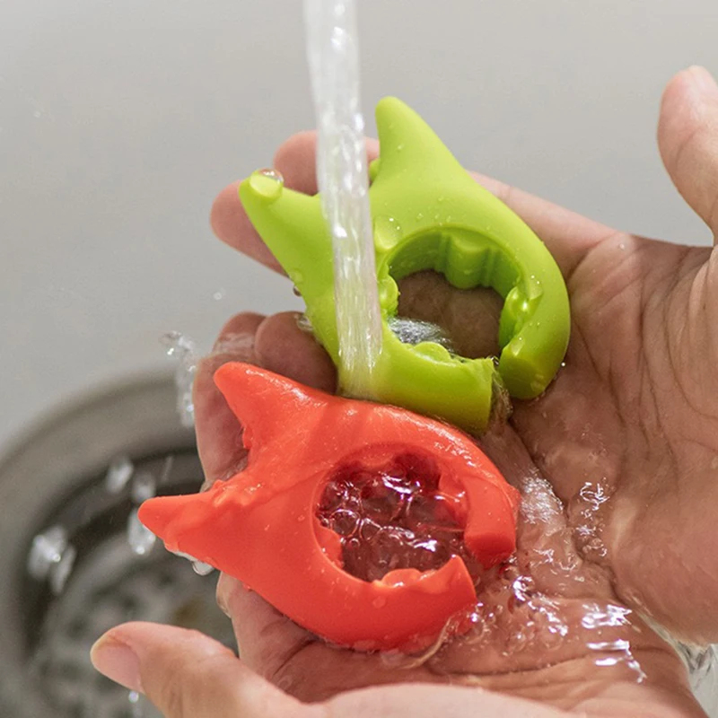 Draagbare siliconen spatelhoud - Camping Cooking Utensil Holder recensie en prijs