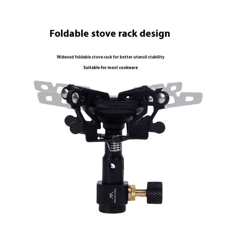 Draagbare outdoor picknick cam - Camping Cooking Set Lightweight recensie en prijs
