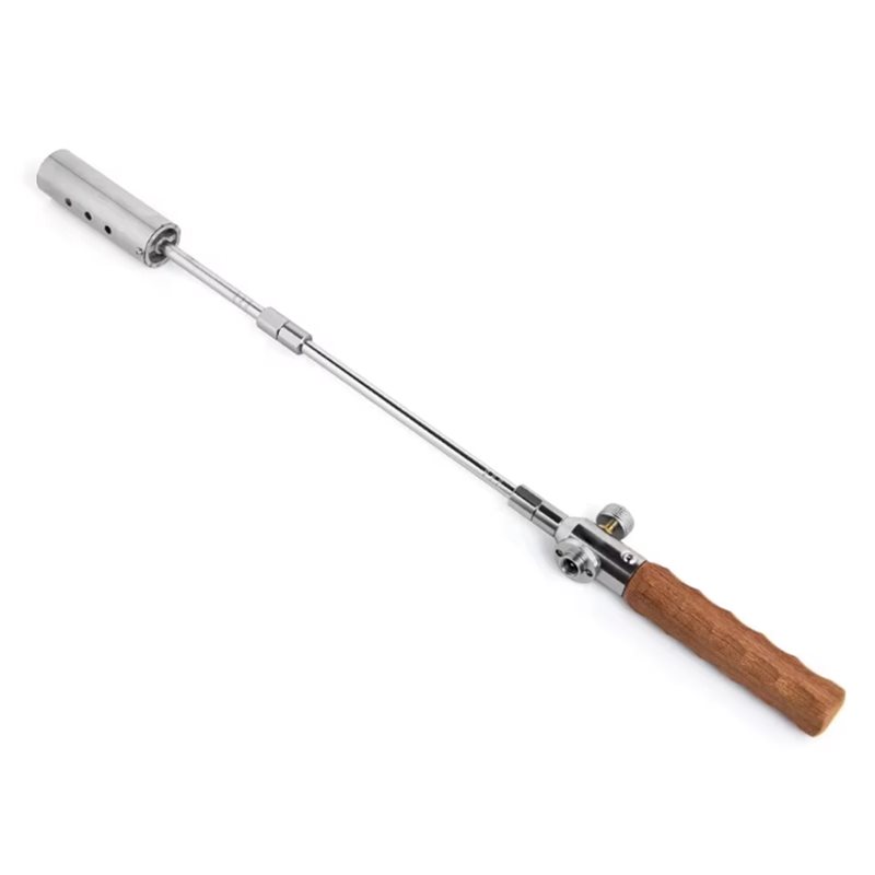 ABMR-afneembare 3-delige verst - Camping Cooking Flame recensie en prijs