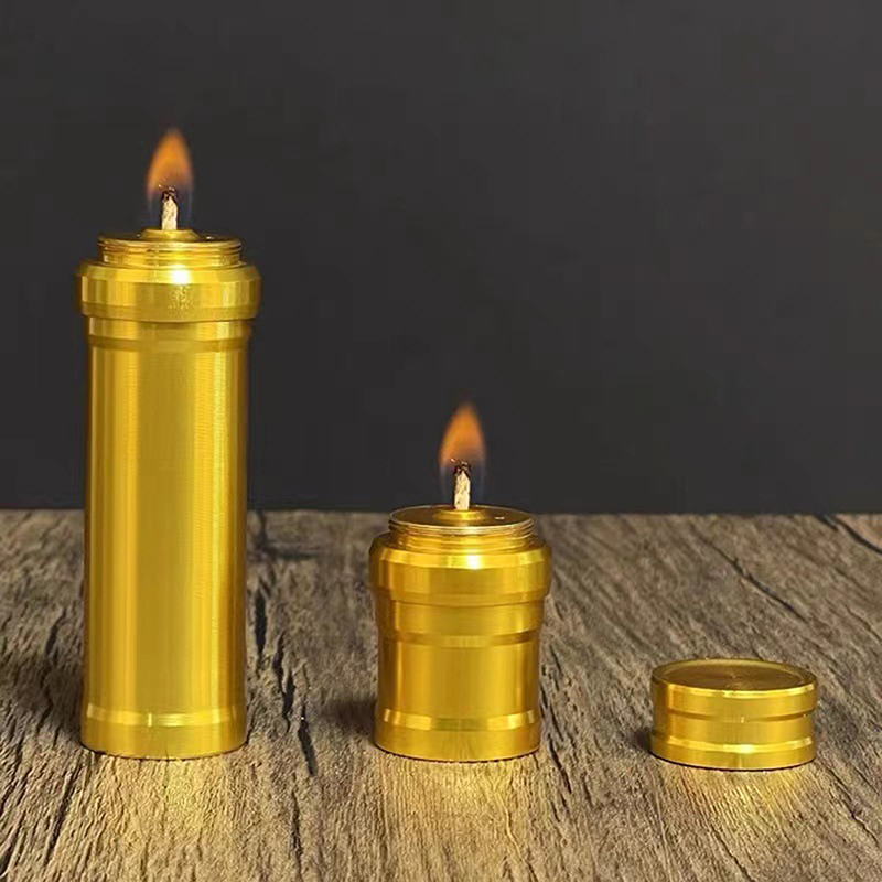 ❤️   Draagbare aluminium mini- - Camping Cooking Alcohol recensie en prijs