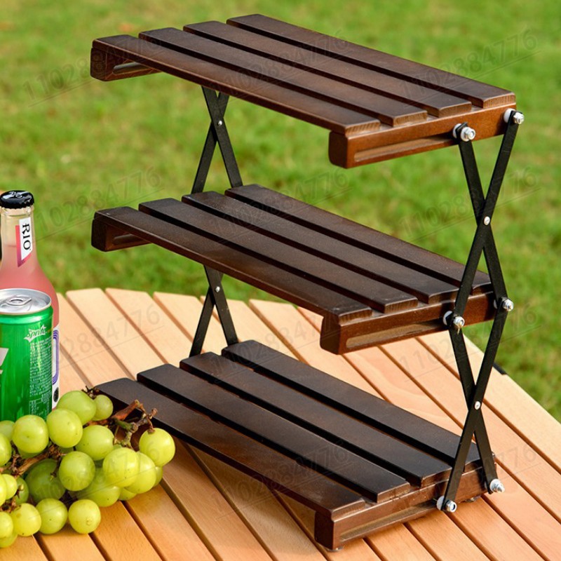 Outdoor camping roestvrijstale - Camping Cooking Utensil Holder recensie en prijs