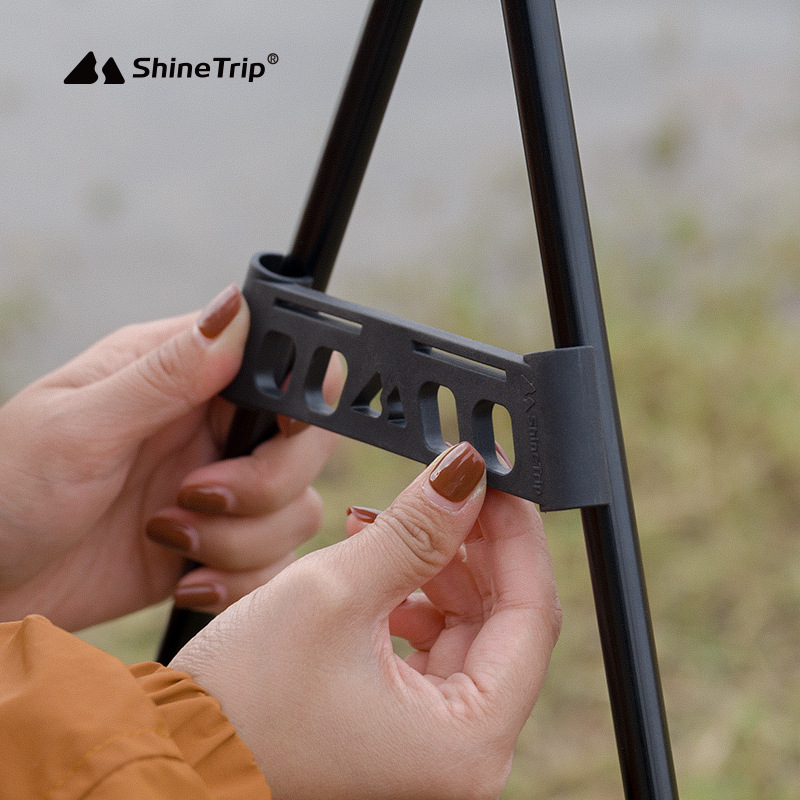 Shine Trip Outdoor Camping Dri - Camping Cooking Utensil Holder recensie en prijs