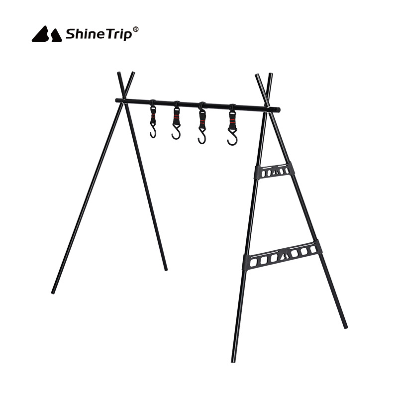 Shine Trip Outdoor Camping Dri - Camping Cooking Utensil Holder recensie en prijs