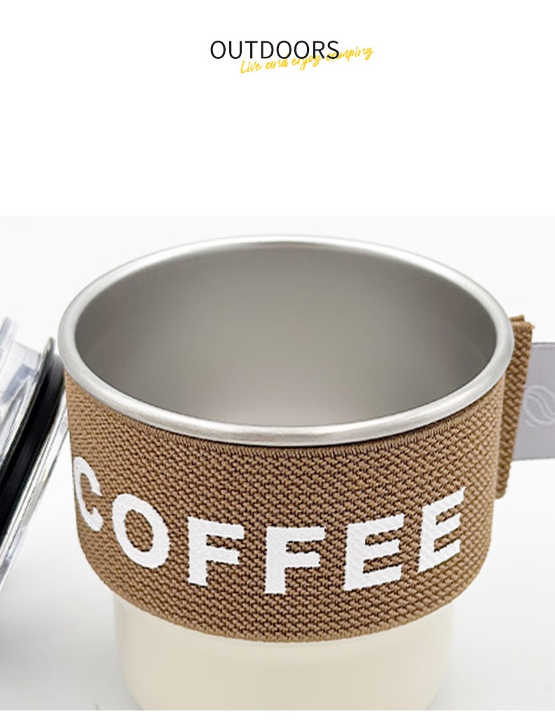 Outdoor 304 roestvrijstalen mo - Camping Cooking Cup recensie en prijs