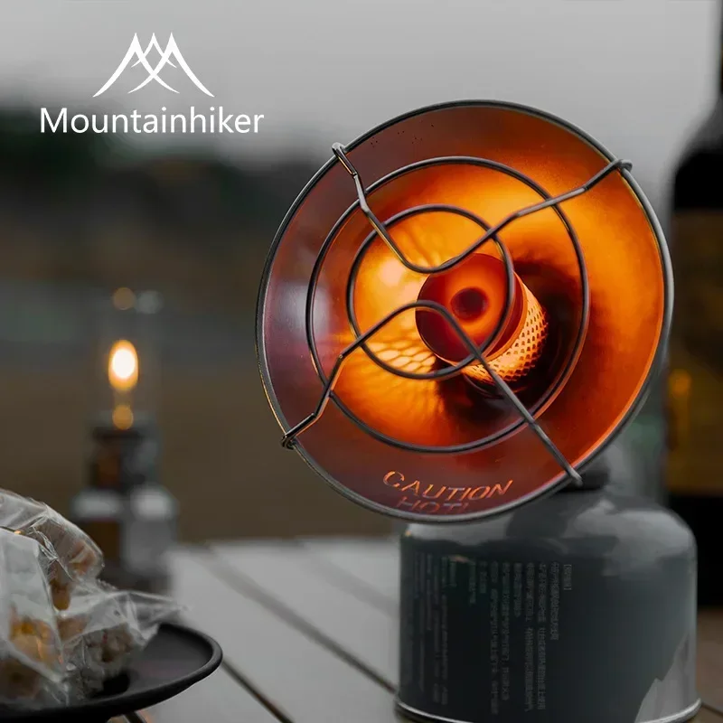 MOUNTAINHIKER Draagbare Mini Z - Solar Oven Camp recensie en prijs