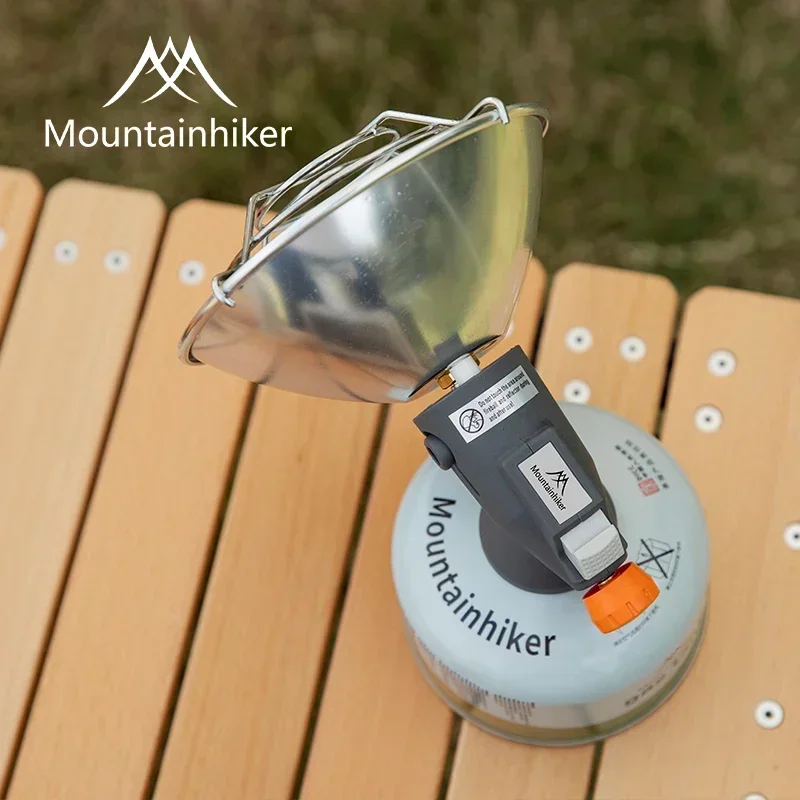 MOUNTAINHIKER Draagbare Mini Z - Solar Oven Camp recensie en prijs