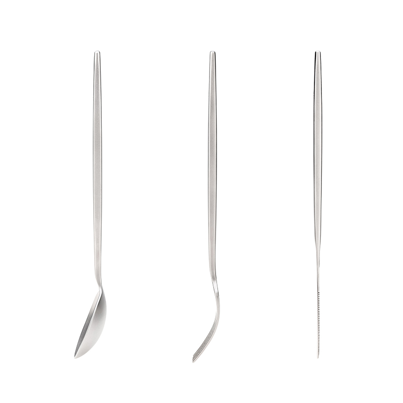 Keith Titanium Draagbare Lepel - Camping Cooking Ware recensie en prijs