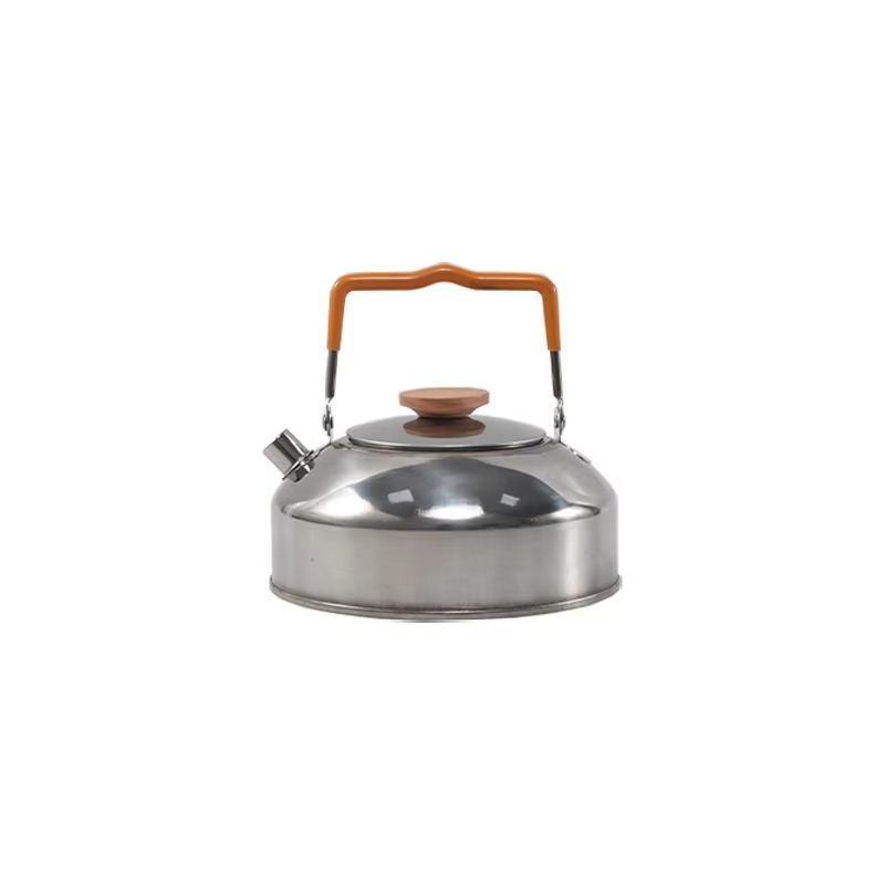 Hoogwaardige draagbare outdoor - Quality Camping Cooking Set recensie en prijs