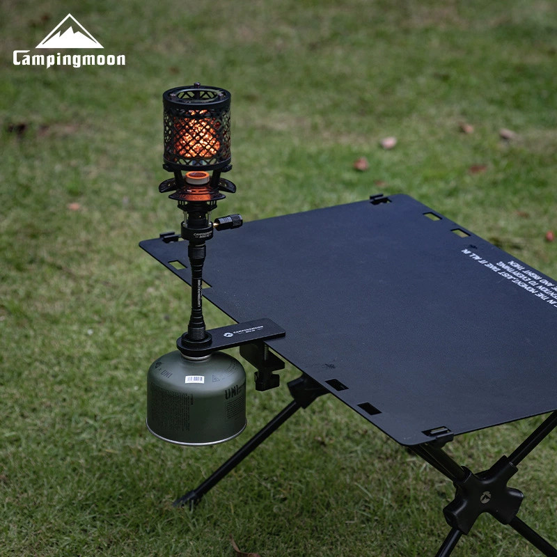 Camping Desktop Clip Verlengac - Camping Cooking Fire recensie en prijs