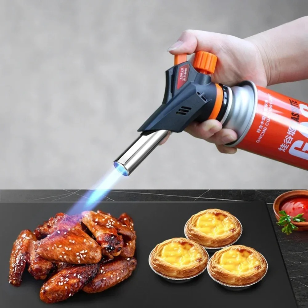 BBQ Camping Kookbrander Vlamme - Camping Cooking Flame recensie en prijs