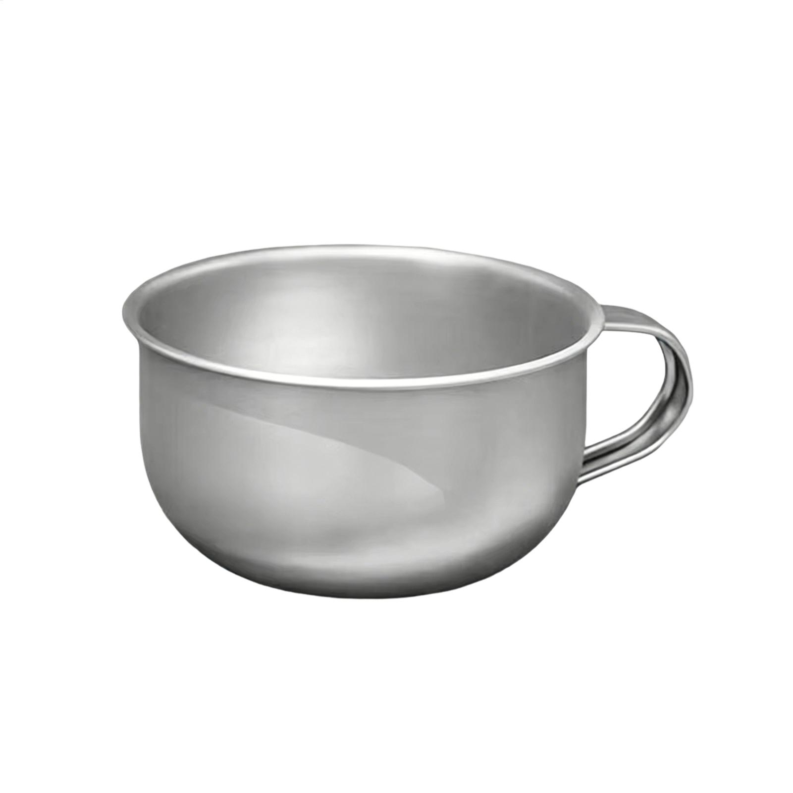 220ml campingmok met handvat T - Camping Cooking Handle recensie en prijs