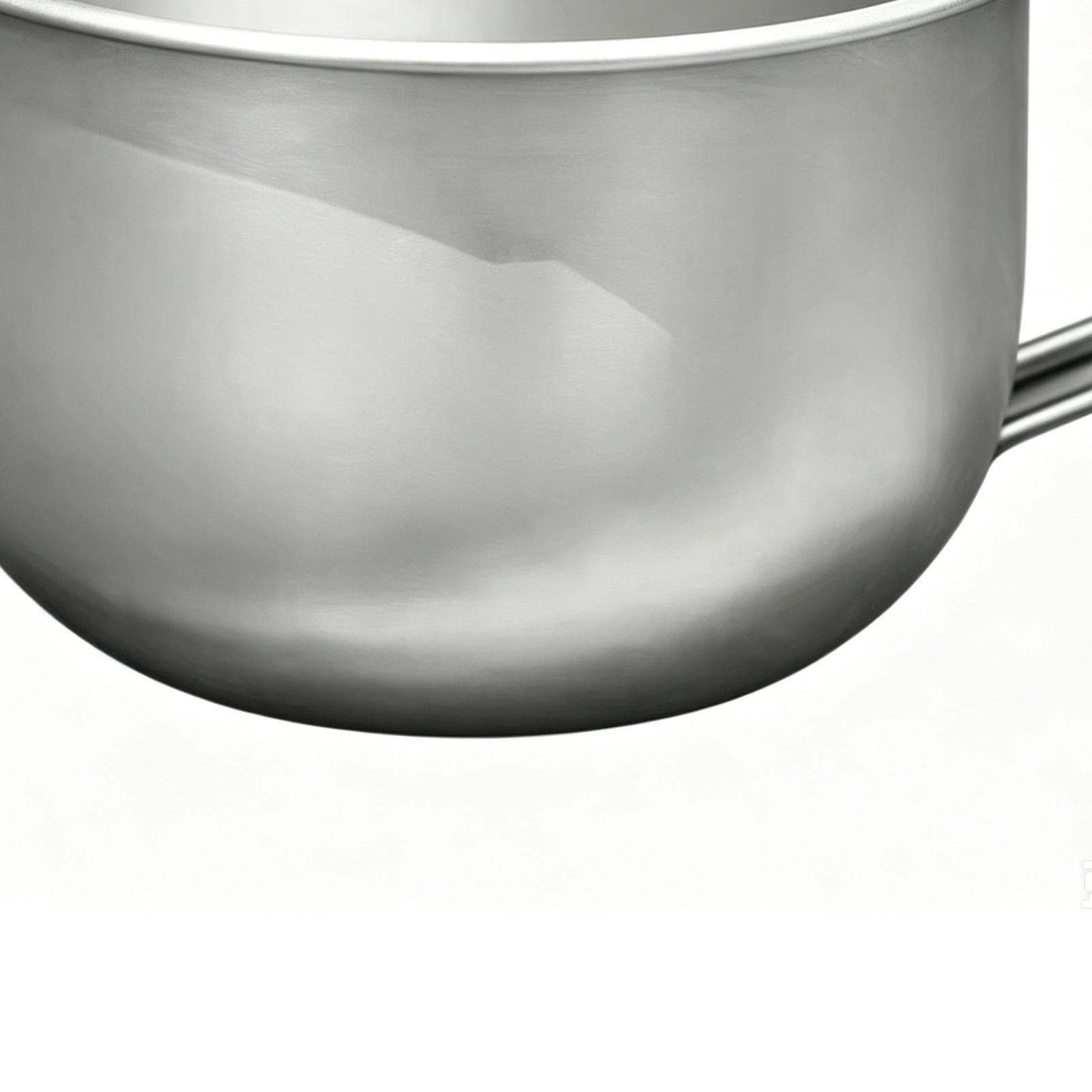 220ml campingmok met handvat T - Camping Cooking Handle recensie en prijs