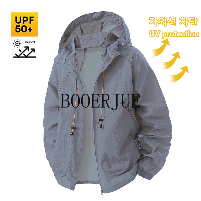 Outdoor sportjas Anti-UV windj - Camping Cooking Windbreak recensie en prijs