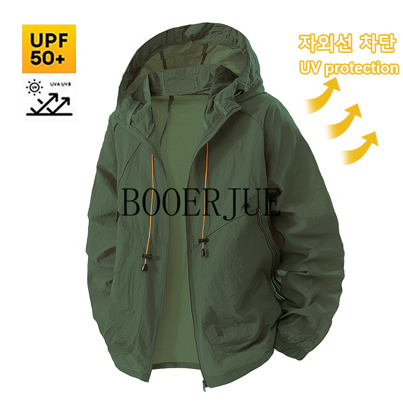 Outdoor sportjas Anti-UV windj - Camping Cooking Windbreak recensie en prijs