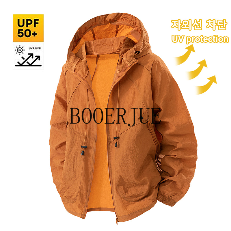 Outdoor sportjas Anti-UV windj - Camping Cooking Windbreak recensie en prijs