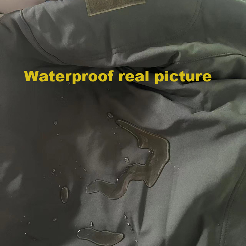Mannen Militaire Tactische Win - Camping Cooking Windbreak recensie en prijs