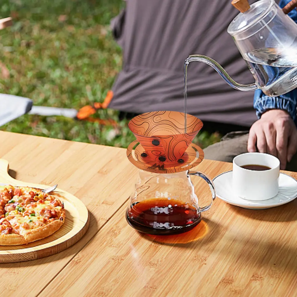 6 stks/set Outdoor Lichtgewich - Camping Cooking Set Lightweight recensie en prijs
