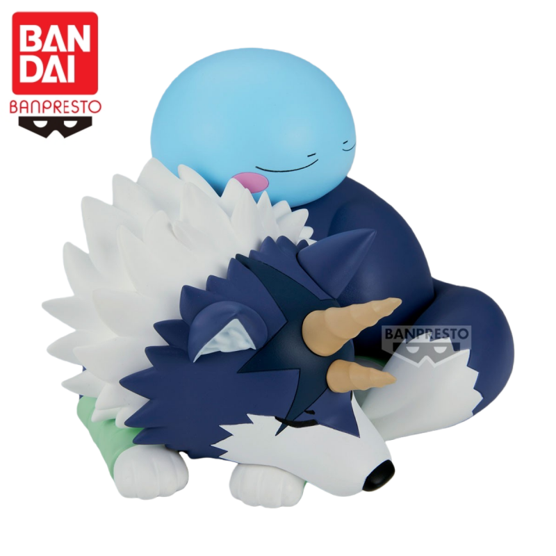Op voorraad Bandai Original Ba - Campfire Cooking In Another World With My Absurd Skill recensie en prijs