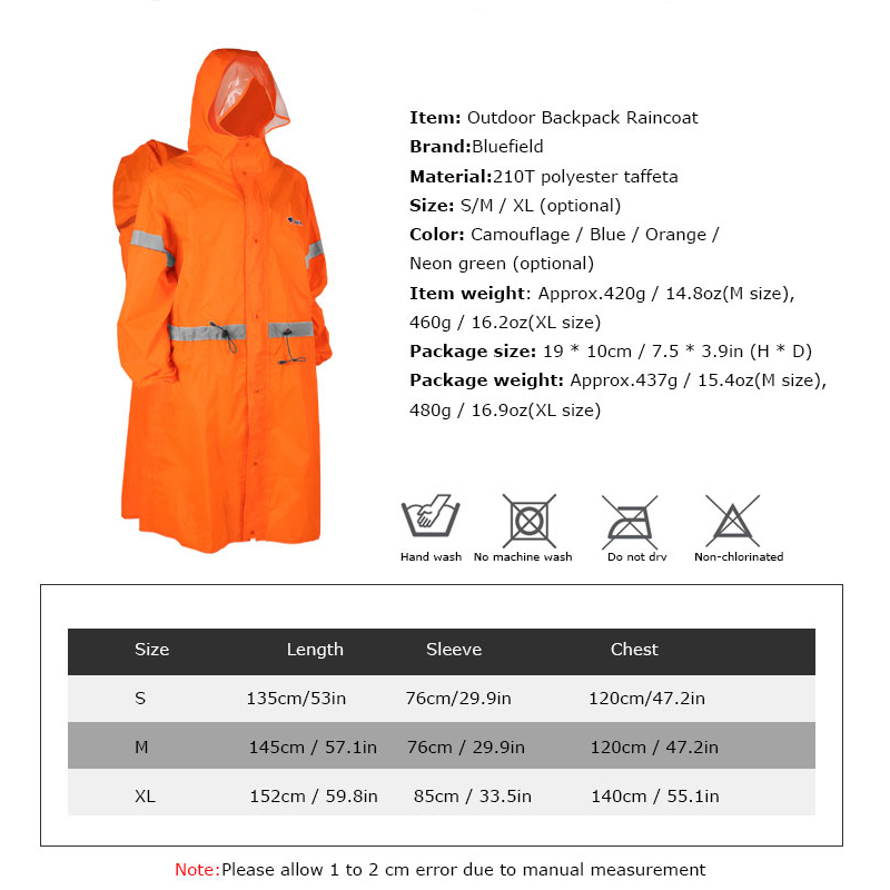 Unisex reflecterende outdoor k - Camping Cooking Windbreak recensie en prijs
