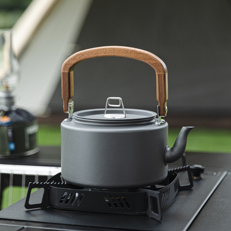 1,2L lichtgewicht campingwater - Camping Cooking Handle recensie en prijs