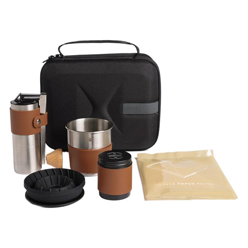 Outdoor Handgebrouwen Koffie S - Camping Cooking Cup recensie en prijs