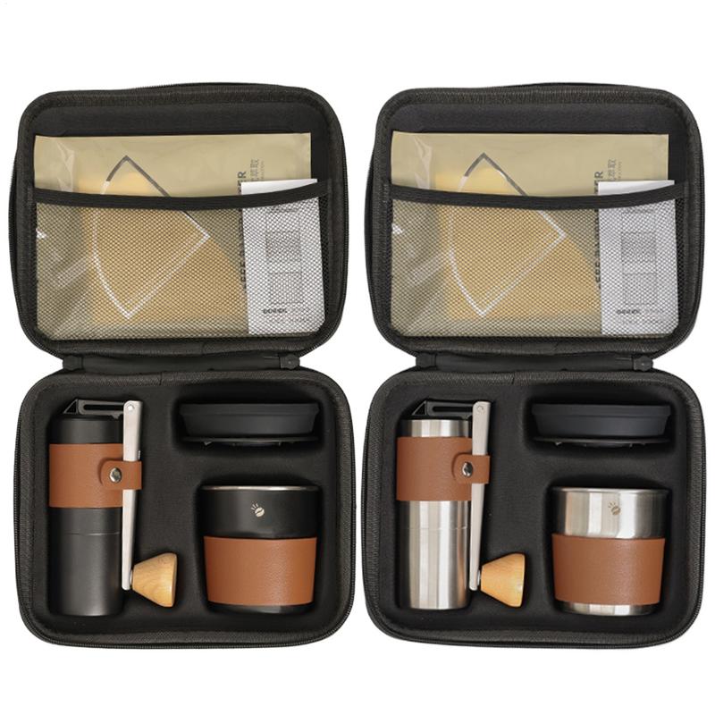 Outdoor Handgebrouwen Koffie S - Camping Cooking Cup recensie en prijs