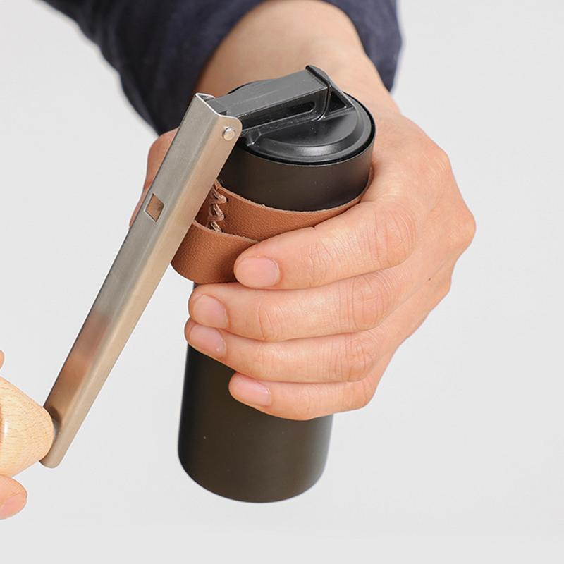 Outdoor Handgebrouwen Koffie S - Camping Cooking Cup recensie en prijs