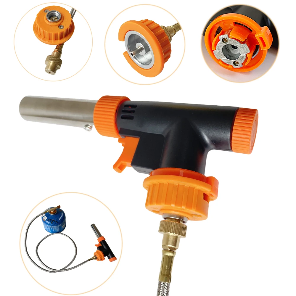 Outdoor Cassette Adapter Draad - Camping Cooking Fire recensie en prijs