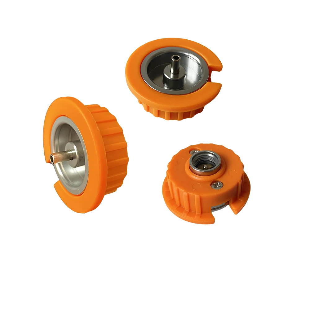 Outdoor Cassette Adapter Draad - Camping Cooking Fire recensie en prijs