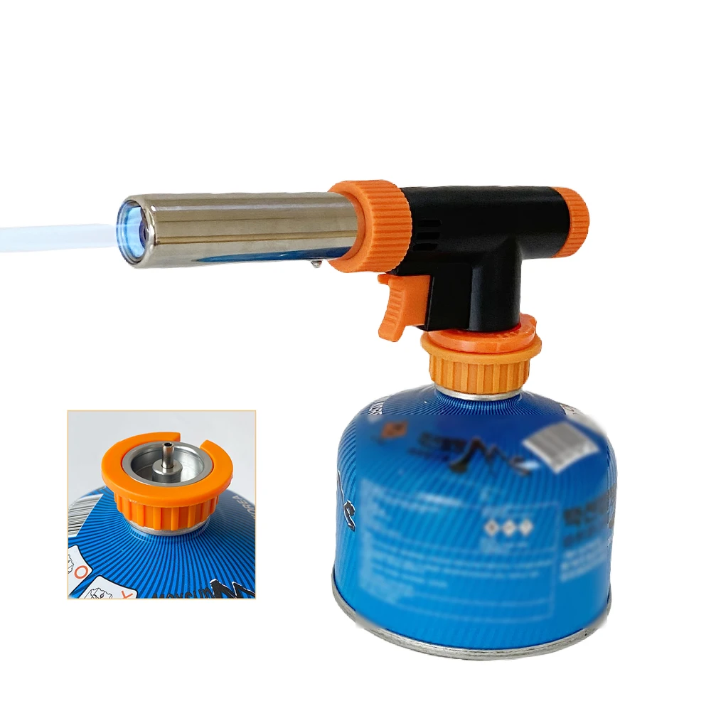 Outdoor Cassette Adapter Draad - Camping Cooking Fire recensie en prijs
