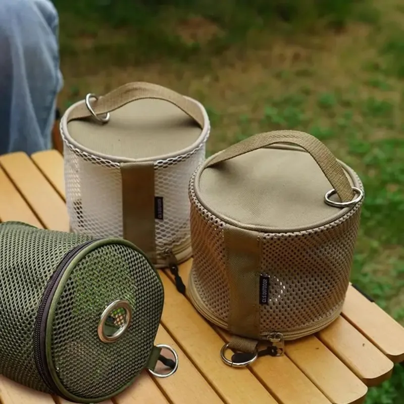 Outdoor camping tissue case ro - Camping Cooking Utensil Holder recensie en prijs