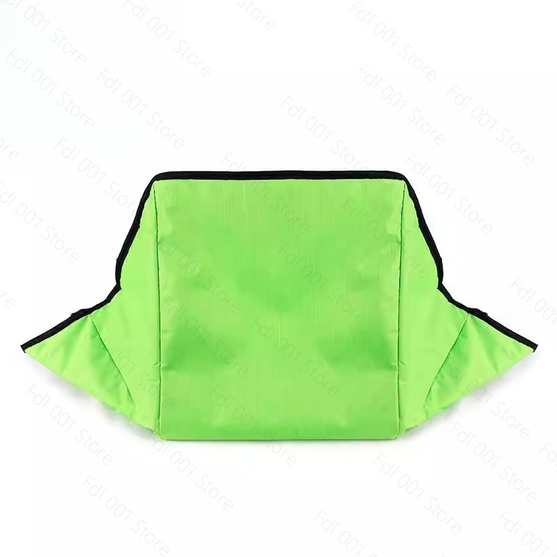 Draagbare zonneoven tas kookto - Solar Oven Camp recensie en prijs