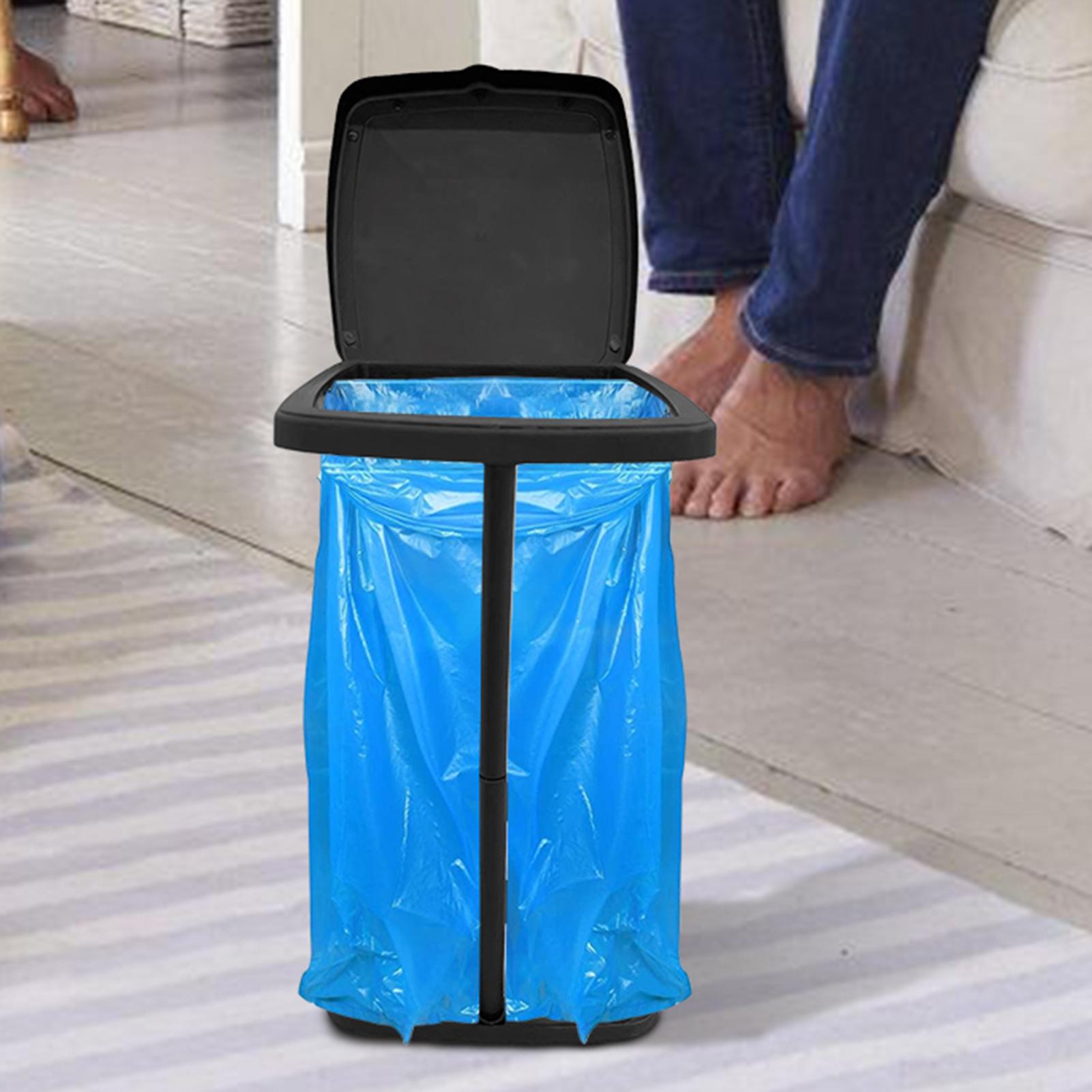 Afvalzakhouder Telescopisch Af - Camping Cooking Utensil Holder recensie en prijs