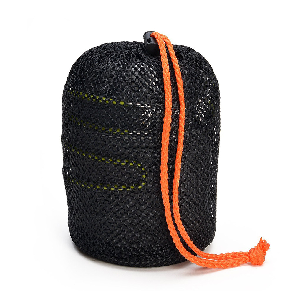 Outdoor Camping Kookgerei Set  - Camping Cooking Set Lightweight recensie en prijs