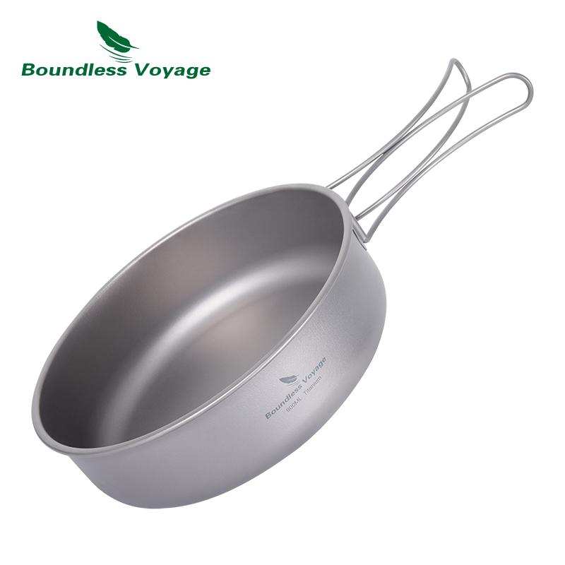 Grenzeloze Reis Camping Kookpo - Camping Cooking Utilities recensie en prijs