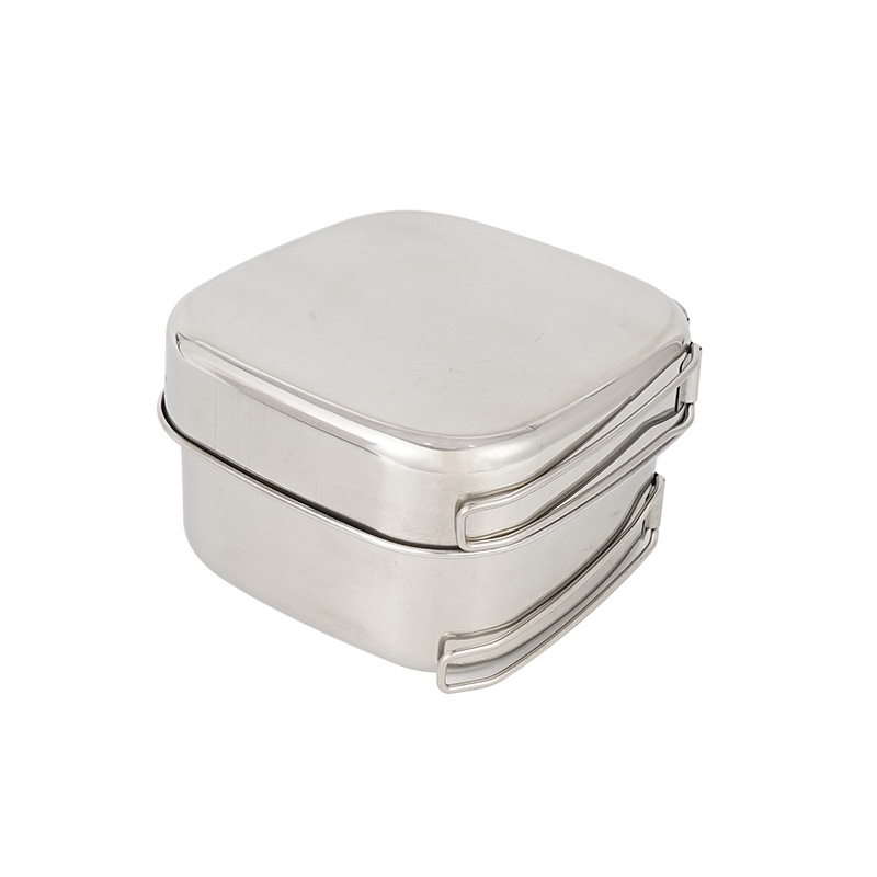 6 STKS Outdoor Pot Camping Roe - Camping Cooking Cup recensie en prijs